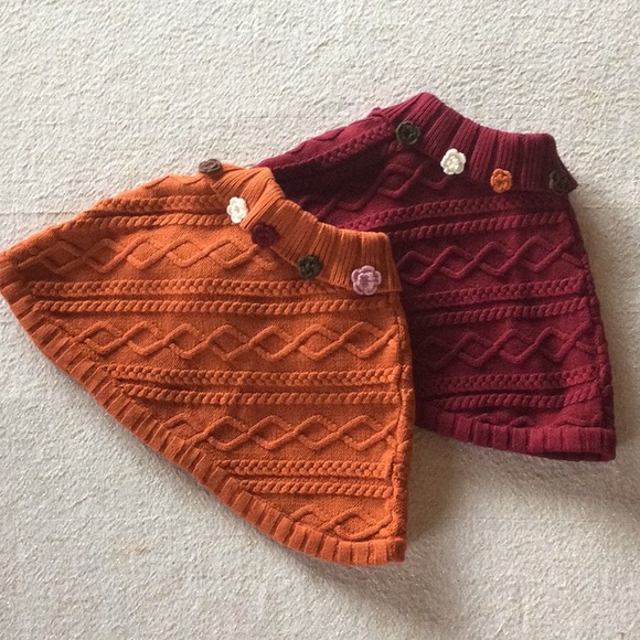 Cape Set - Picture 2 of 6